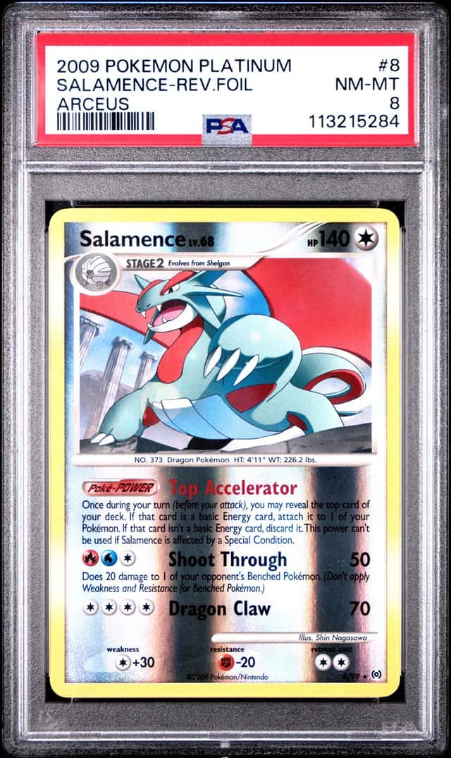 Salamence