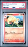 Ninetales