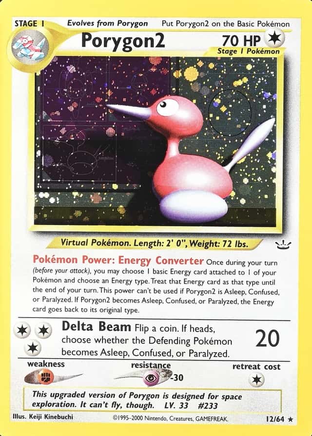 Double Holo · Error · Holo