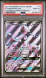 Mewtwo Gx