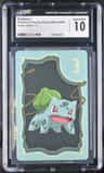 Bulbasaur