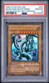 Blue-Eyes White Dragon