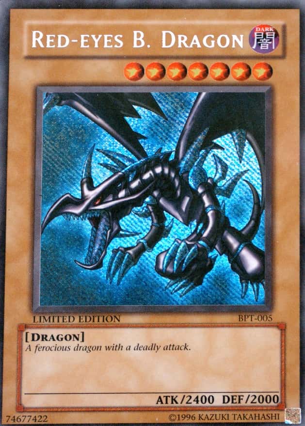 Error · Reverse Holo