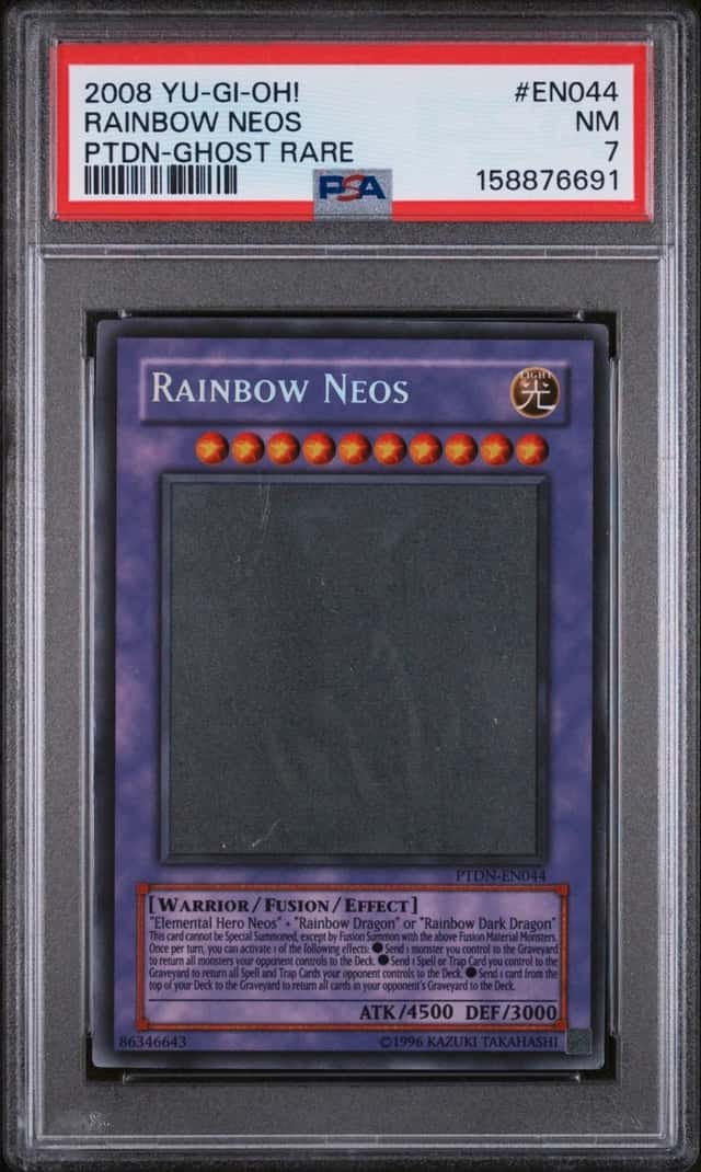 Rainbow Neos