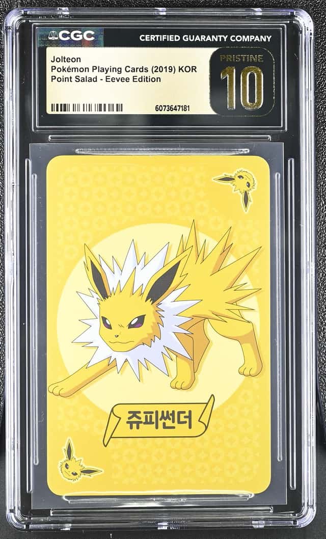 Jolteon