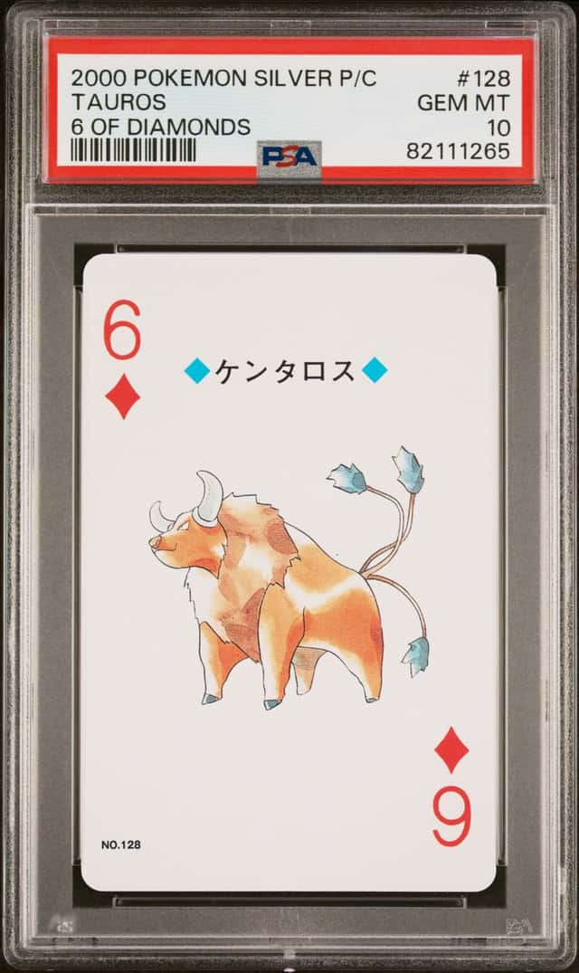 Tauros