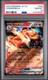 Charizard Ex