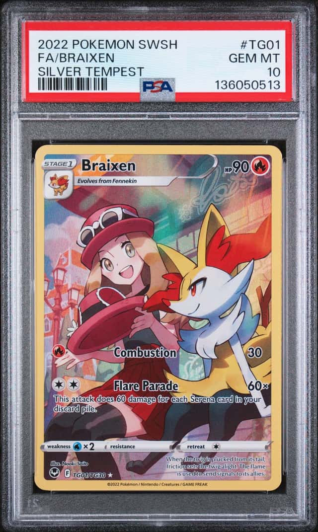 Braixen
