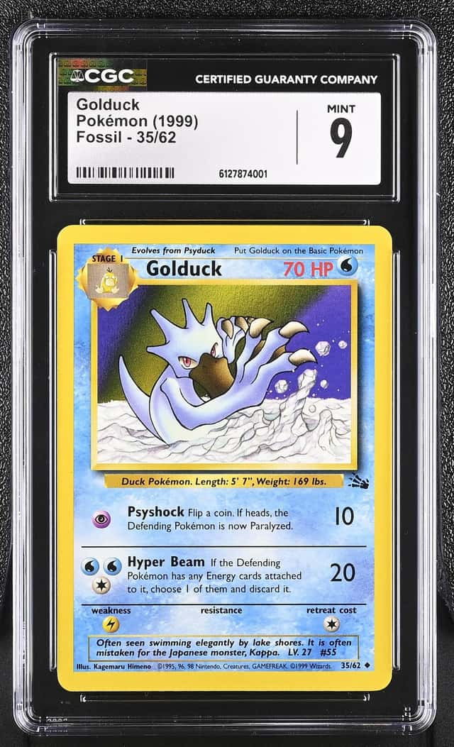 Golduck