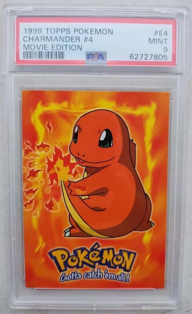 Charmander