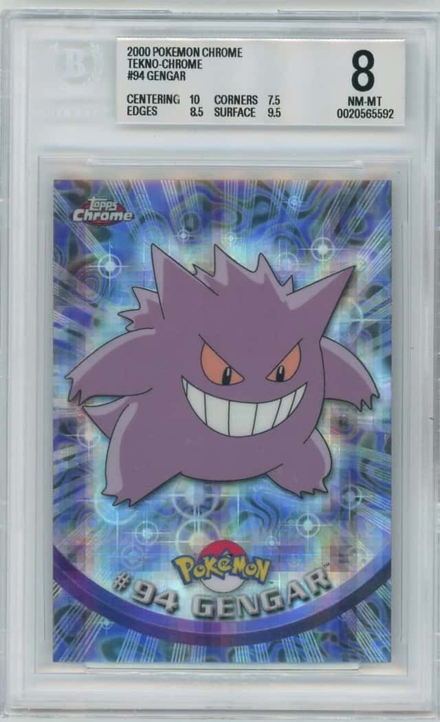 Gengar