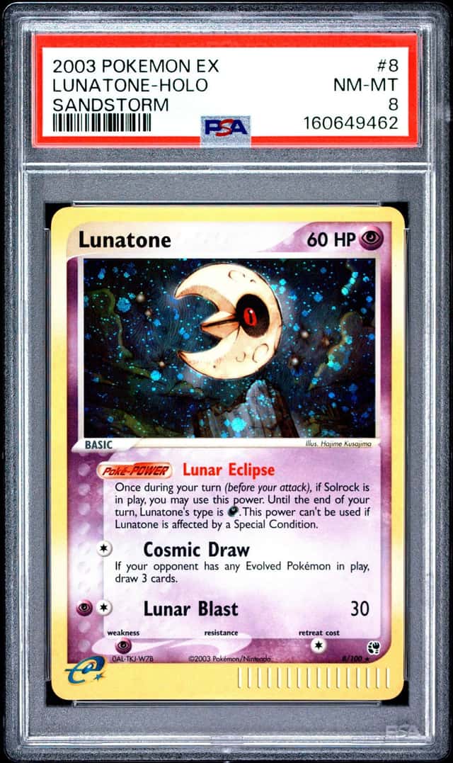 Lunatone