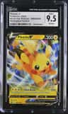 Pikachu V