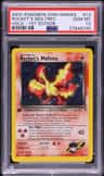 Rocket'S Moltres