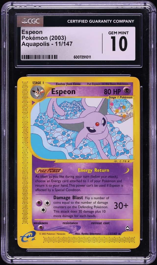 Espeon