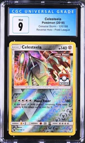 Celesteela