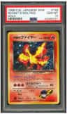 Rocket'S Moltres