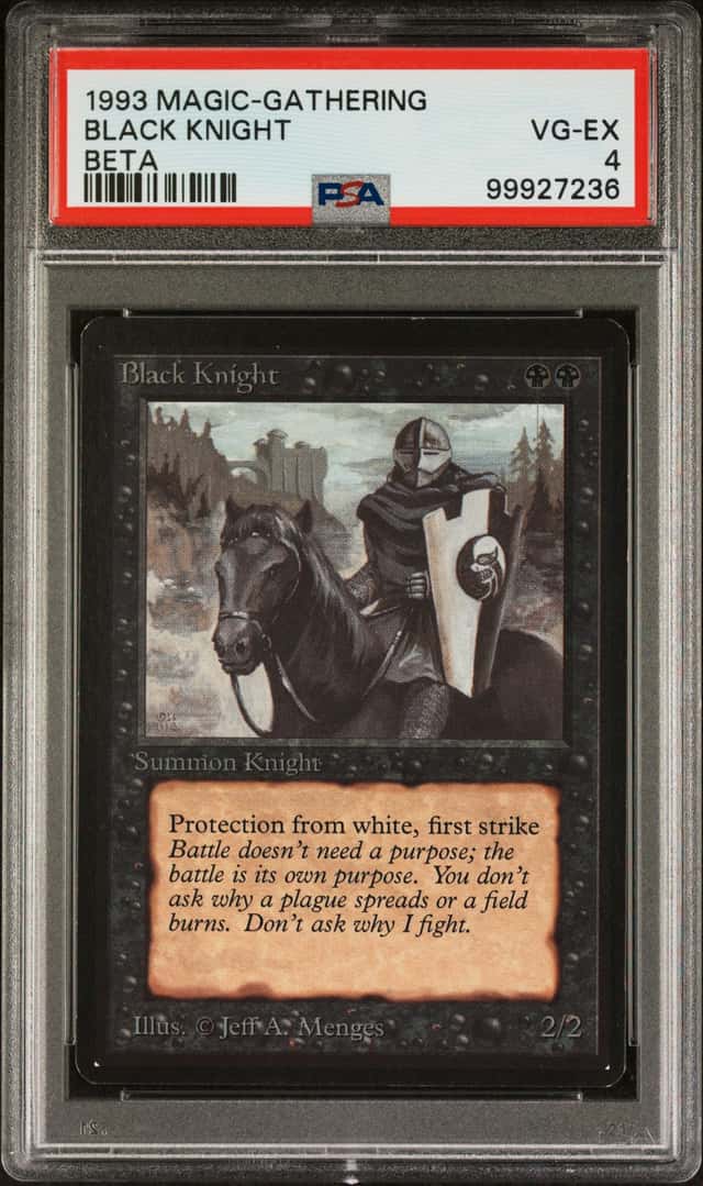 Black Knight