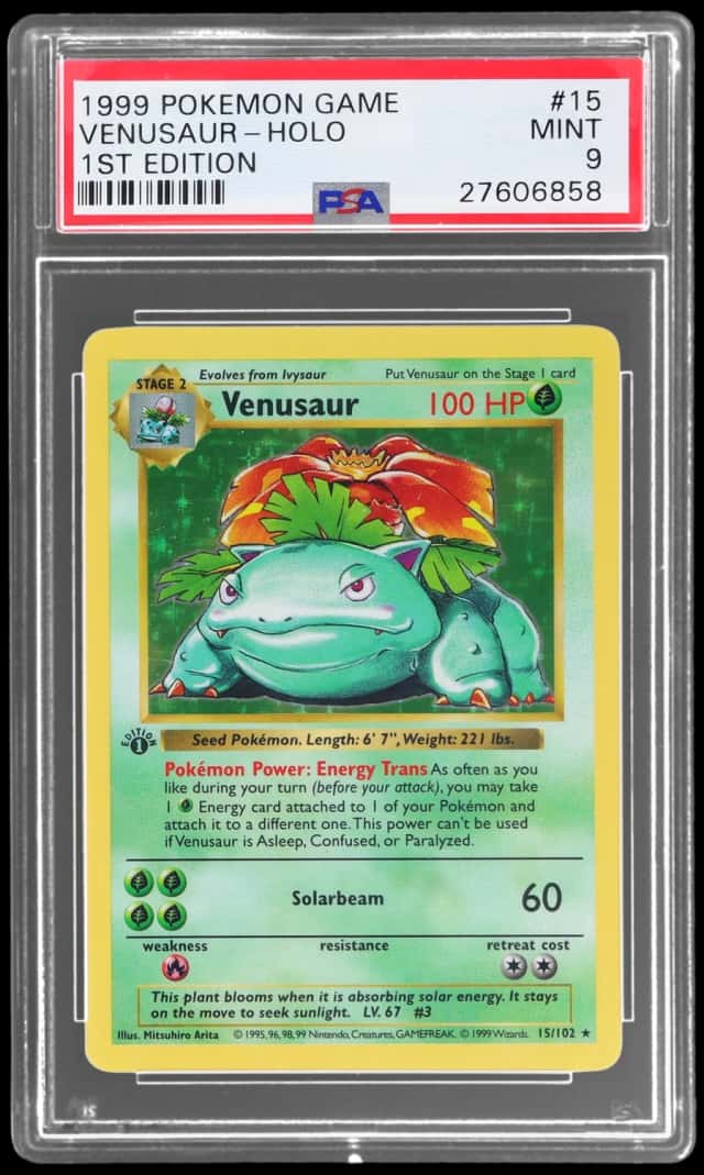 Venusaur