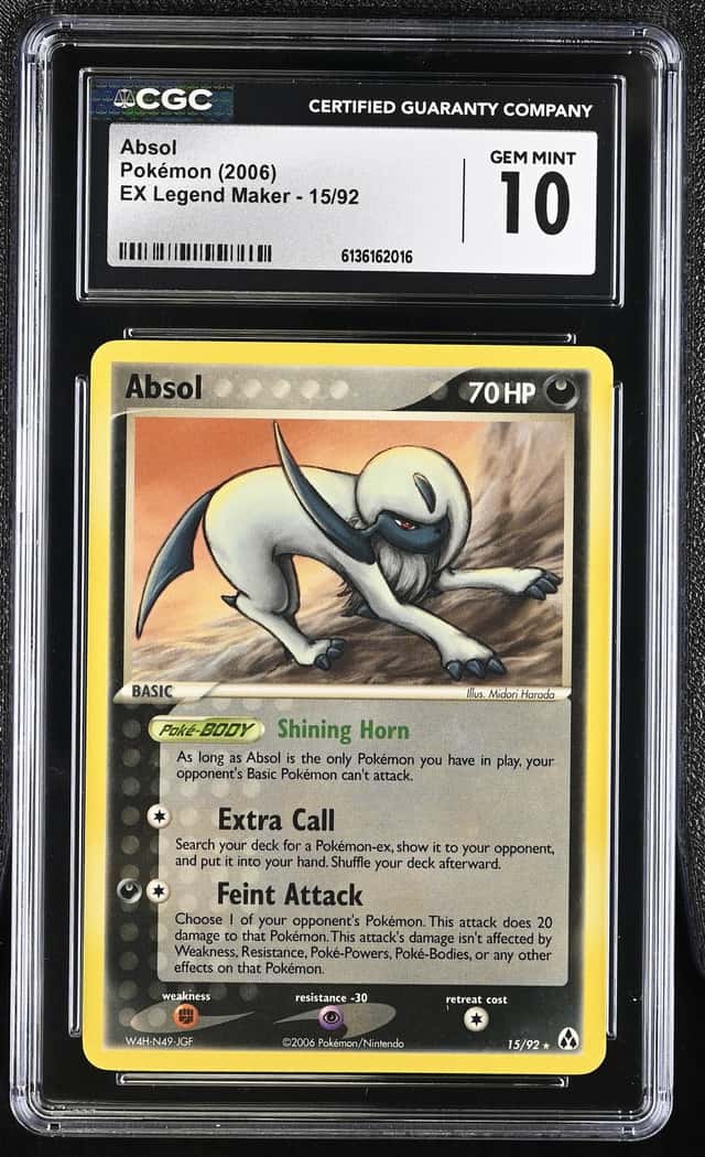 Absol