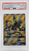 Zeraora Gx