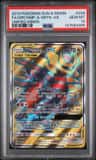 Garchomp & Giratina Gx