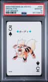 Growlithe