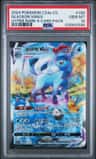 Glaceon Vmax