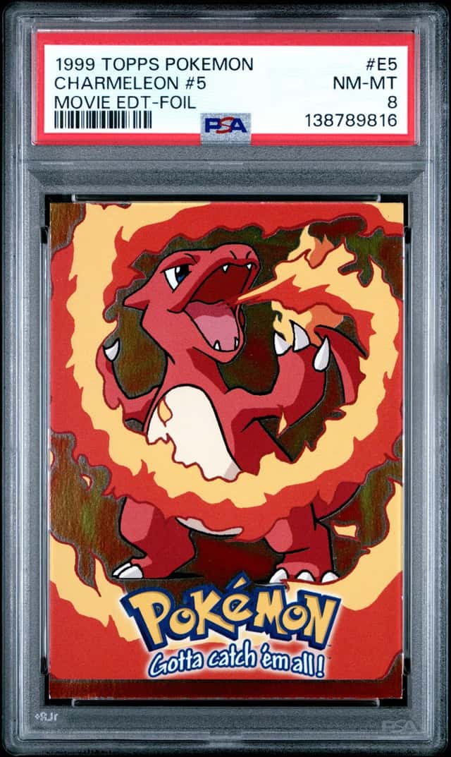 Charmeleon