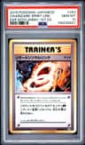 Charizard Spirit Link