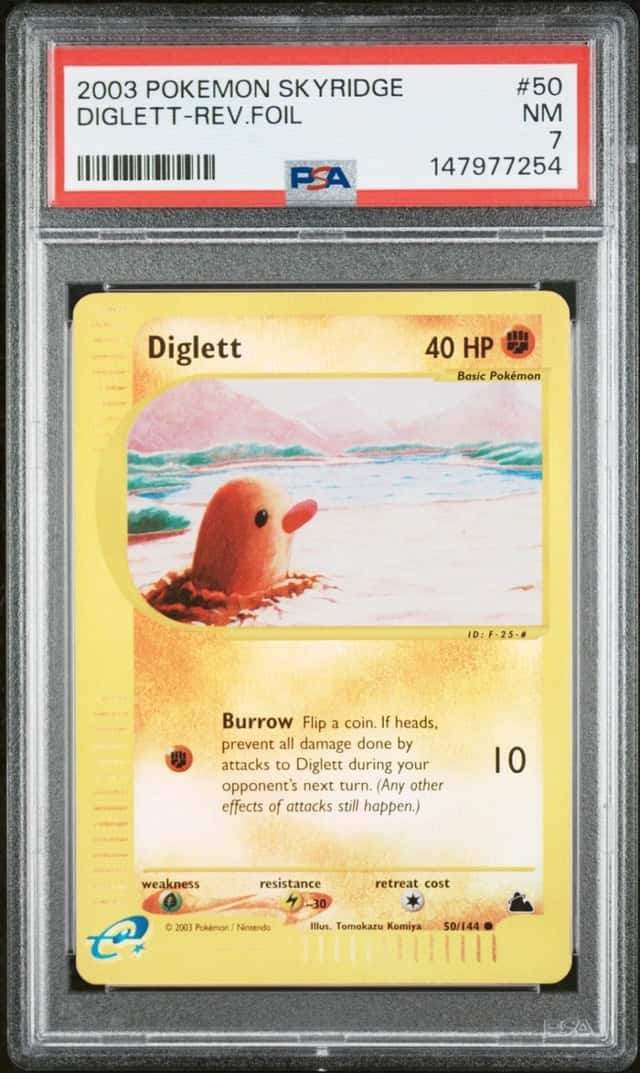 Diglett