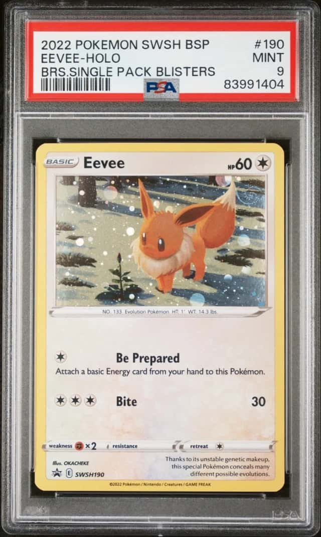 Eevee