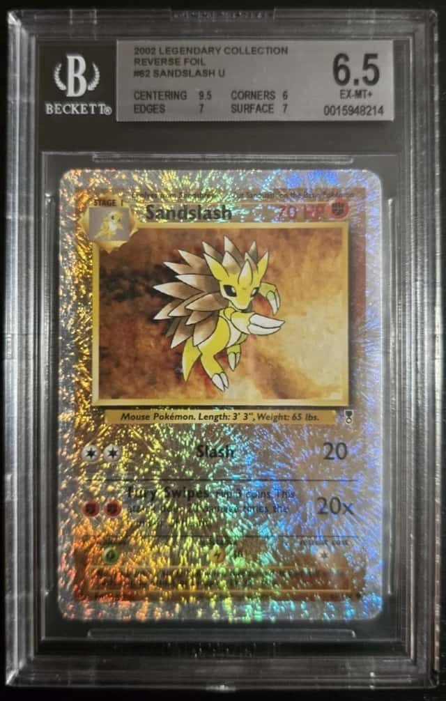Sandslash