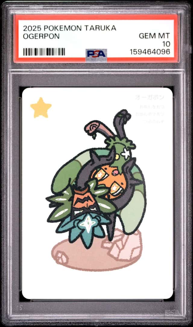Ogerpon