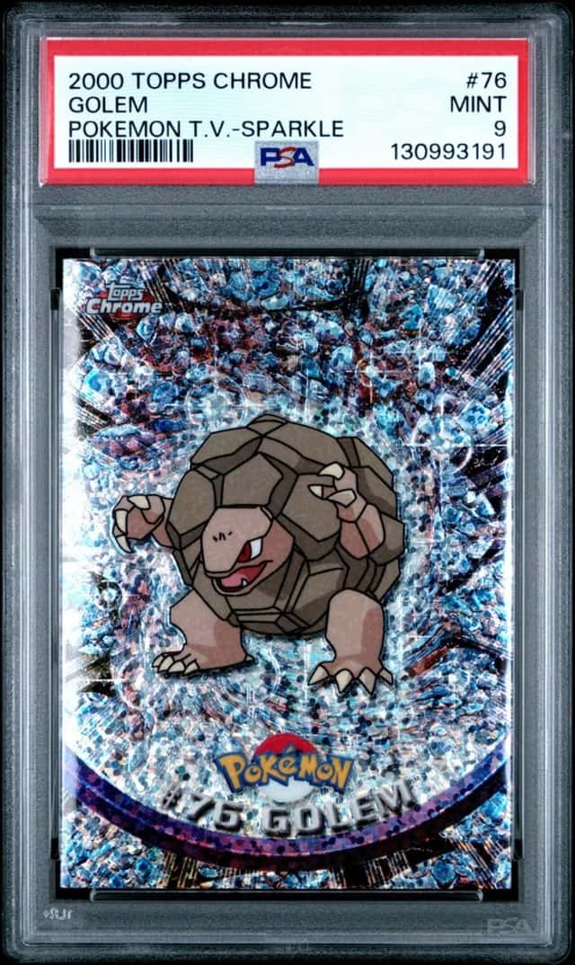 Golem