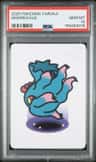 Misdreavus