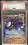Kyogre Ex