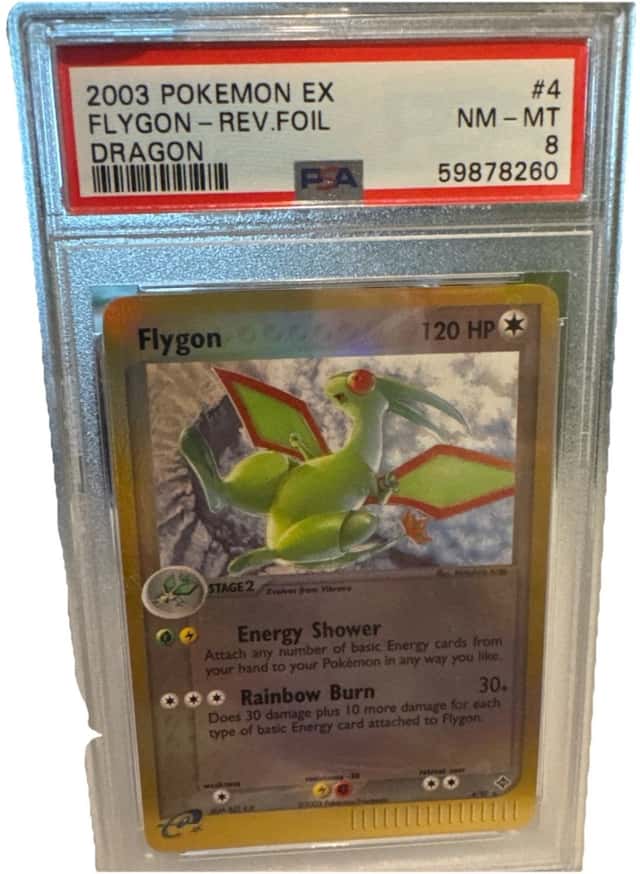 Flygon