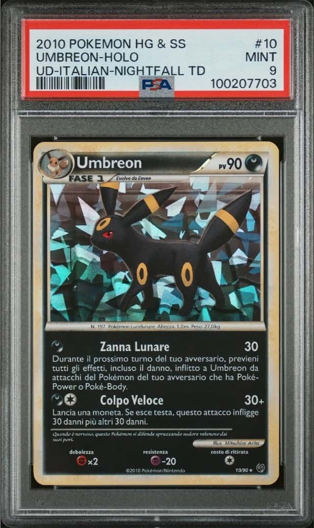 Umbreon