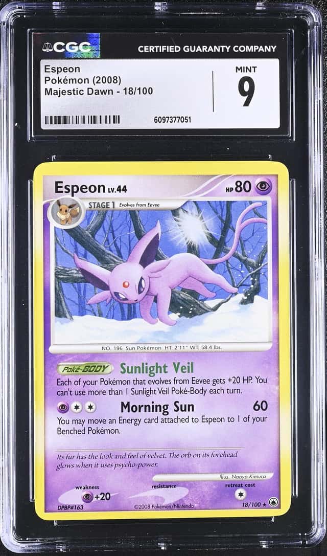 Espeon