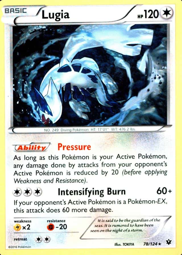 Non-Holo