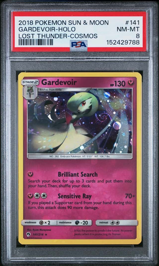 Gardevoir