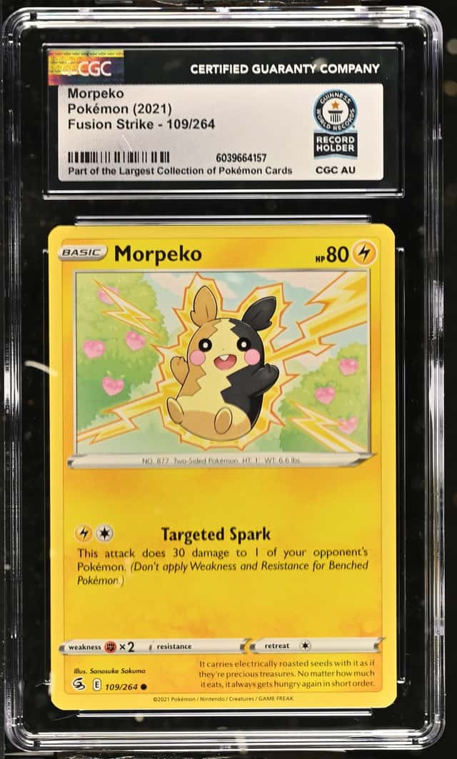 Morpeko