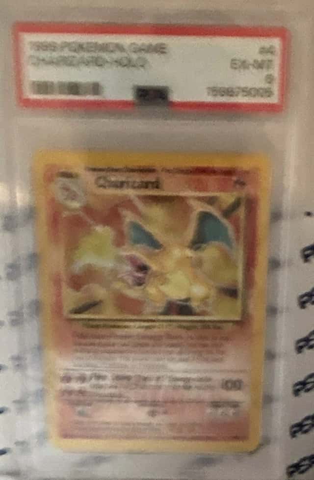 Charizard