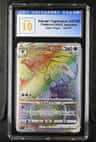 Hisuian Typhlosion Vstar