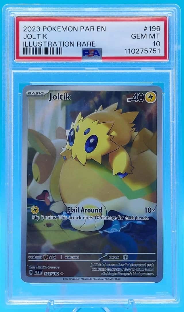 Joltik