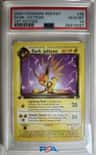 Dark Jolteon