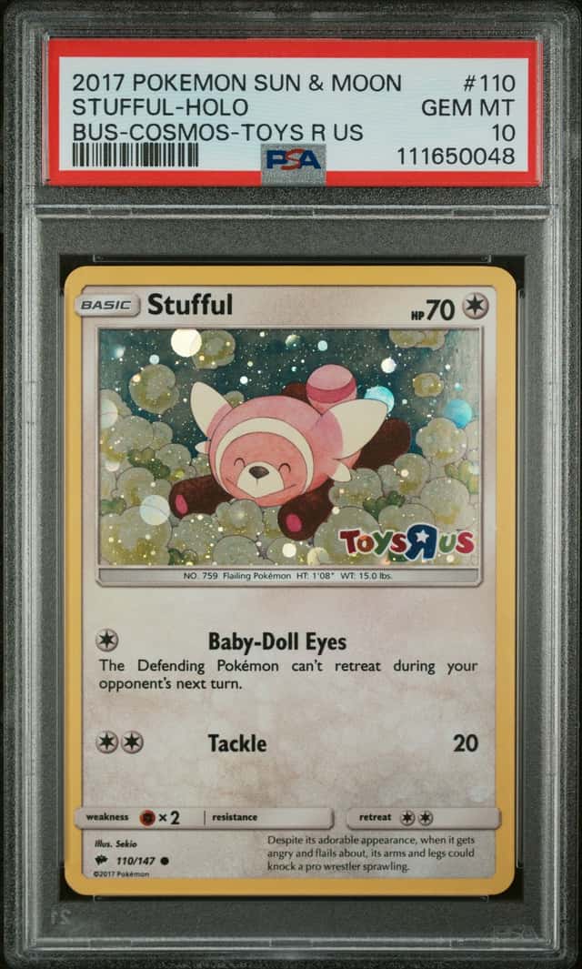 Stufful