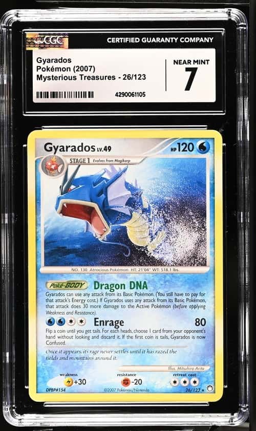 Gyarados
