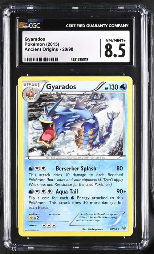 Gyarados